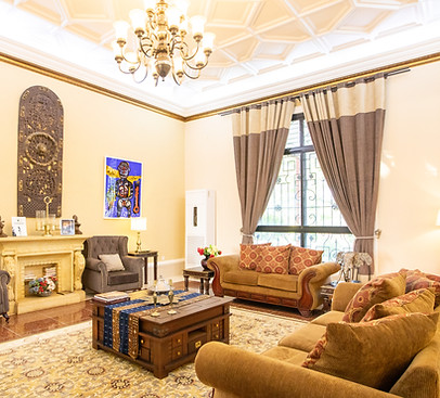 Salons professionnels, expositions, art, défilés de mode