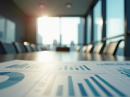 Achieving Growth with Strategic Business Solutions