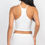 Thumbnail: Ribbed Crop Cami Top & Shorts Set