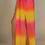 Thumbnail: High Split Mesh Sheer Maxi Skirt
