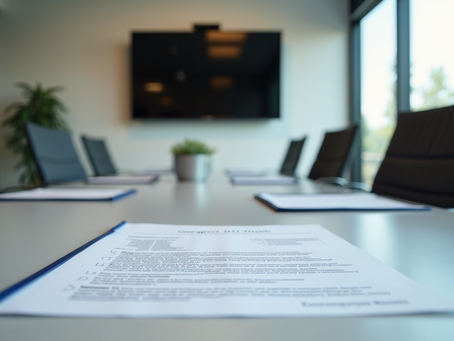 Overcoming Regulatory Compliance Challenges