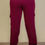 Thumbnail: Plus Size Side Pocket Drawstring Waist Sweatpants