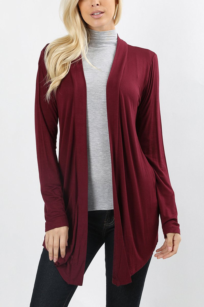 Thumbnail: Drapey Cardigan
