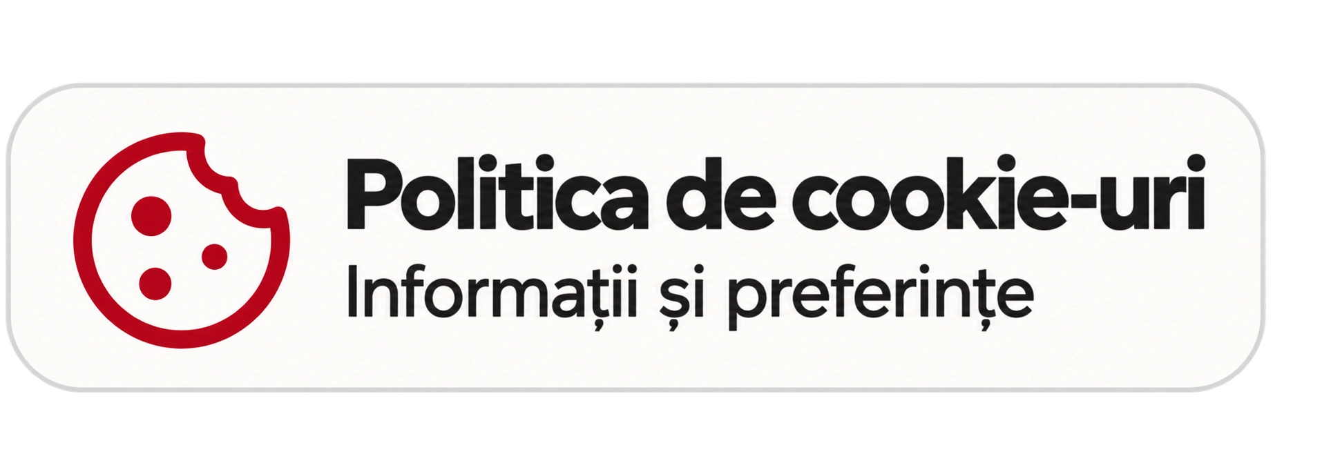 Politica de cookie-uri
