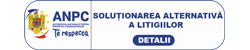 Soluționarea alternativă a litigiilor — SAL
