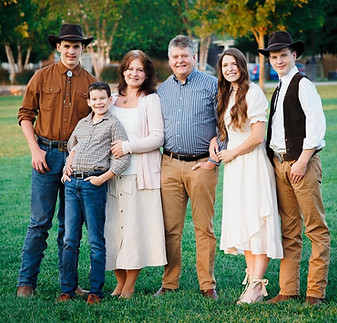 The Rues Family.jpg