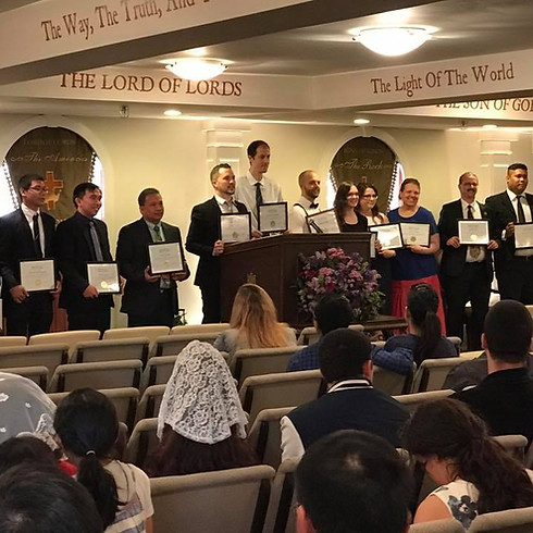 bible institute