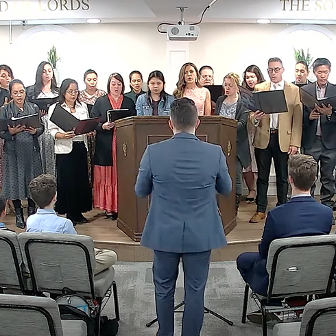 choir