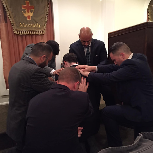 prayer