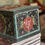 Thumbnail: Hand painted large box - can be personalised