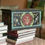 Thumbnail: Hand painted large box - can be personalised