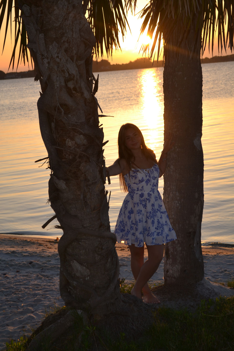 End of summer special