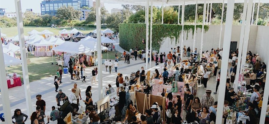 The Front Market Fall 2025 Season