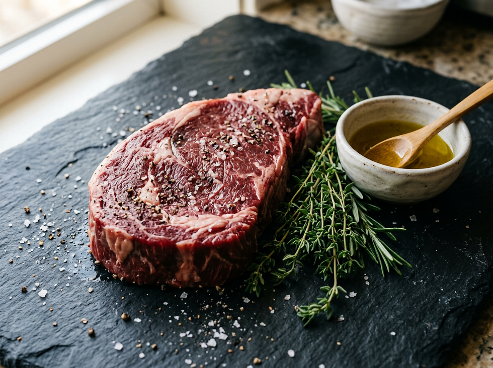 Carne di bufalo proprietà benefici e usi in cucina