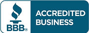 BBB Accredited 
