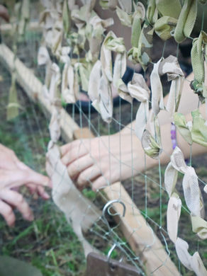 Ukraine – every hand at work 