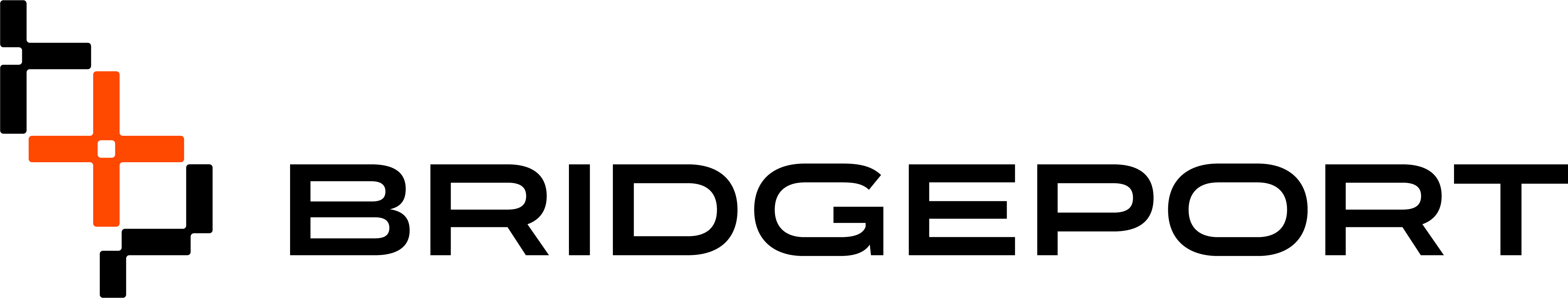 BridgePort Logo