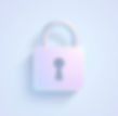 vector image of lock to represent security_edited