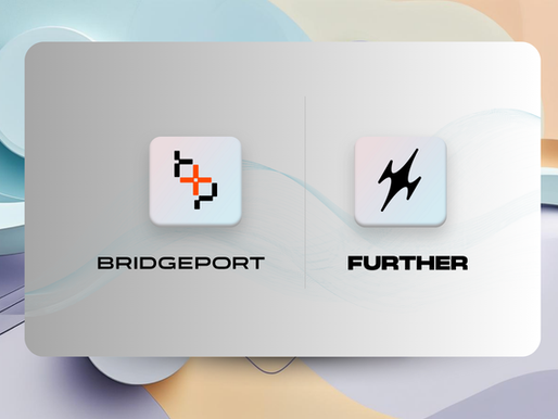 BridgePort Raises $3.2M to Scale its Middleware for Off-Exchange Settlement