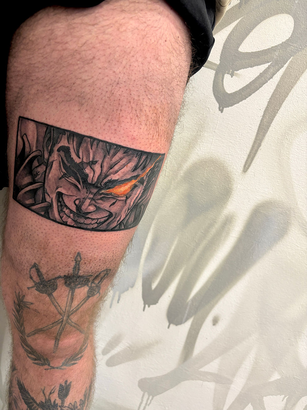 L ENCRE DU GEEK