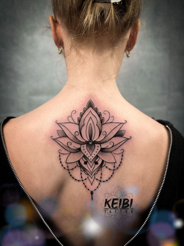 KEIBI