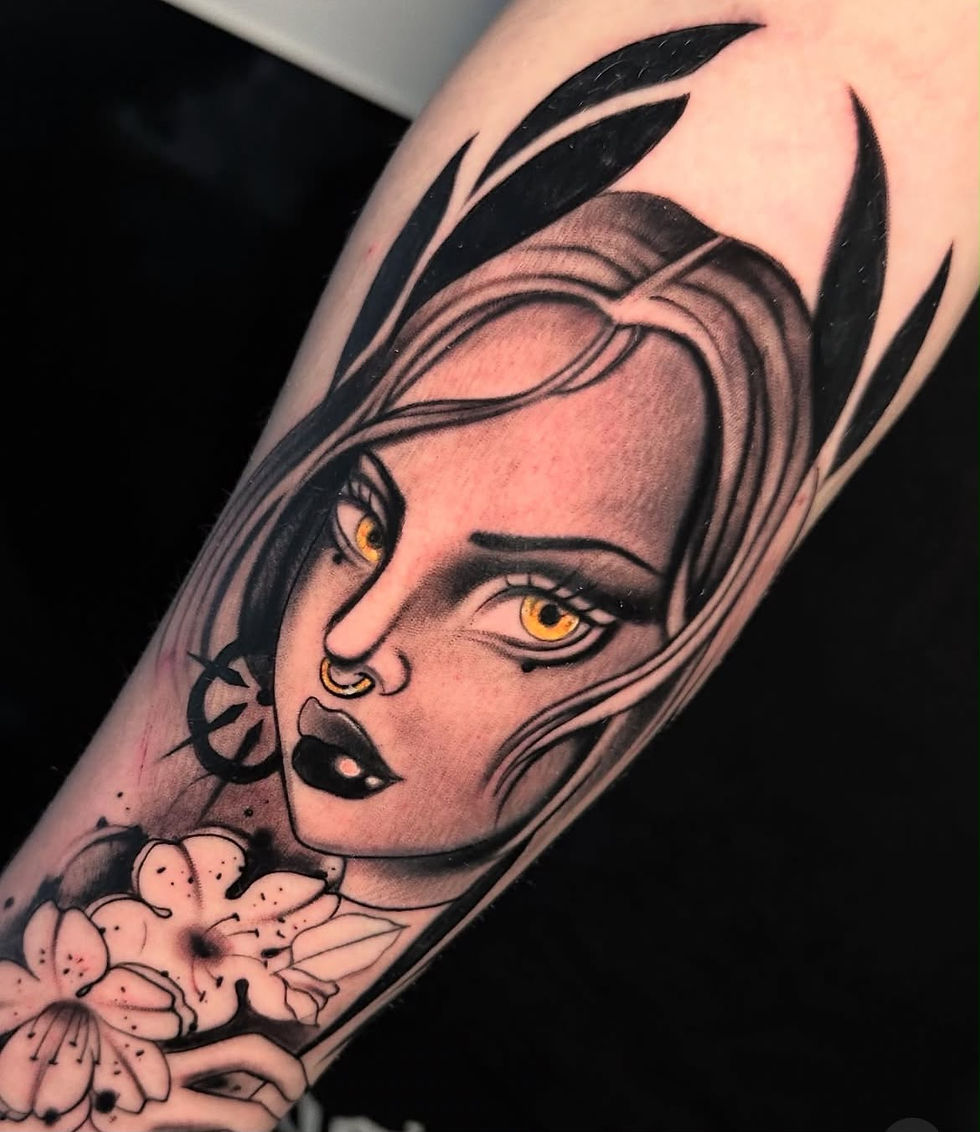 KITSUNE