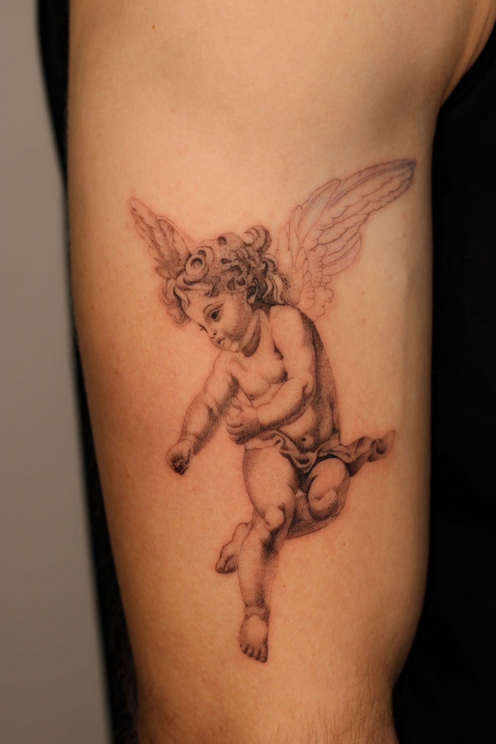 FLOARE TATTOO