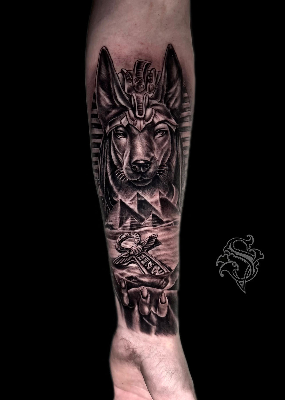 SVARKONYITATTOO