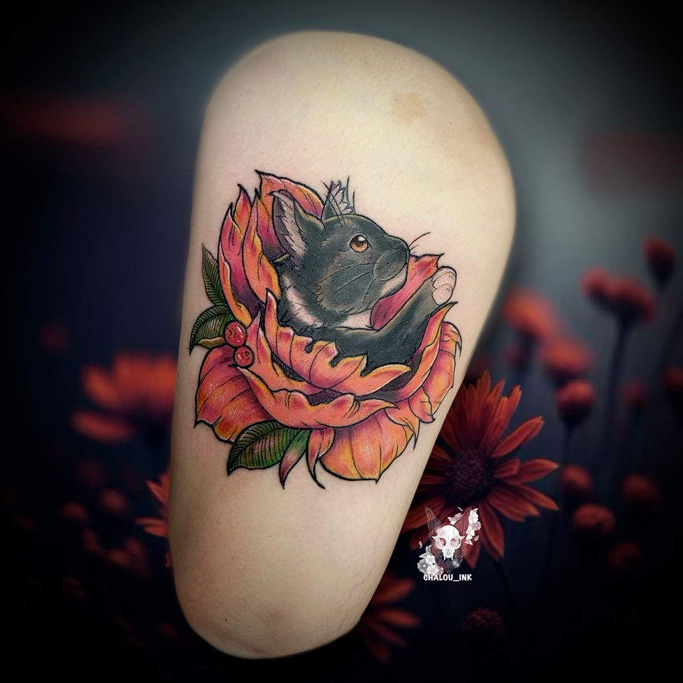 CHALOU_INK