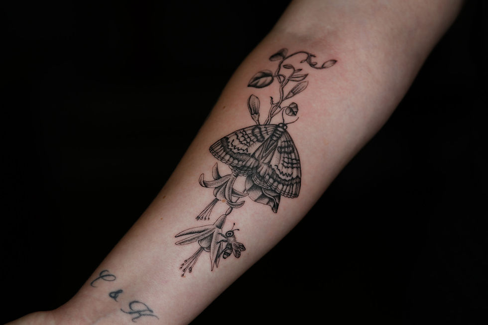 AZRAMATITATTOOS