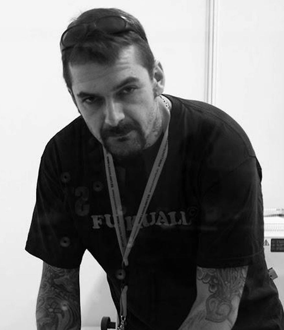 ANDREA SCHIAVON