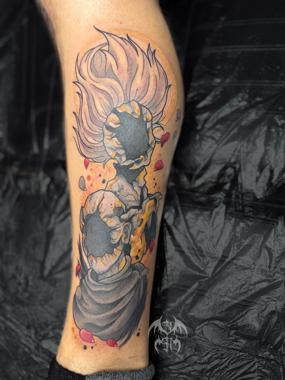 SHAPIE NOCTEM