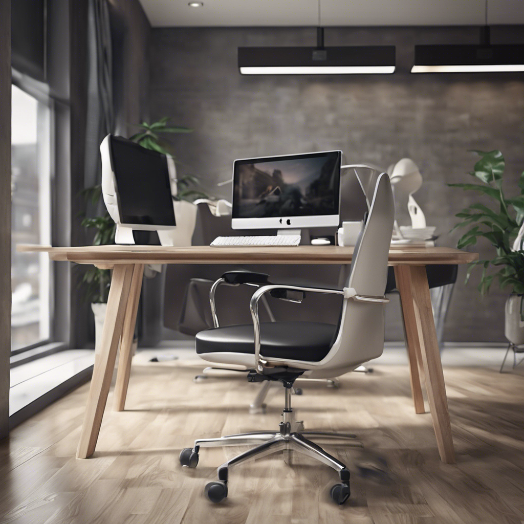 Professional Office Cleaning by JIP cleaning