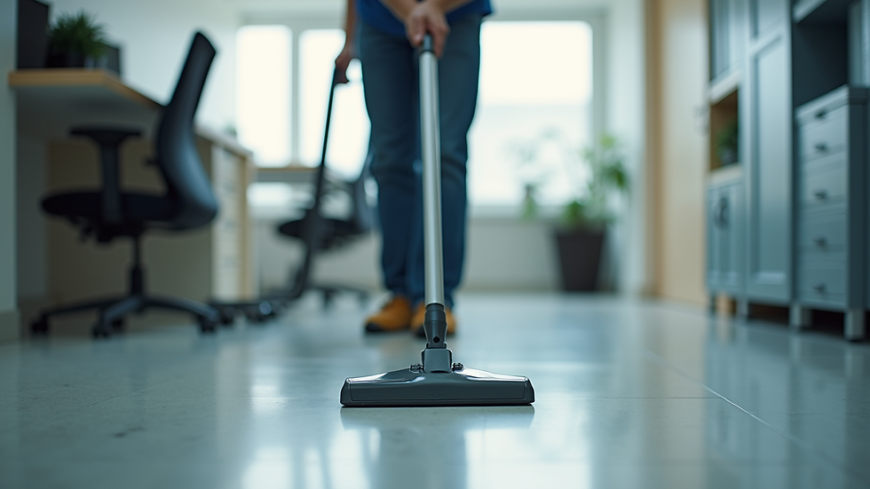 Top Trusted Janitorial Services in East Brunswick