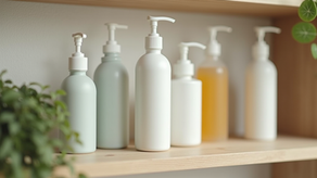 Green Cleaning Solutions: Eco-Friendly Commercial Cleaning Products and Their Benefits