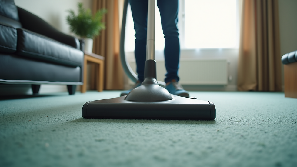 Why Professional Cleaning Services Matter: Cleaning Experts Insights