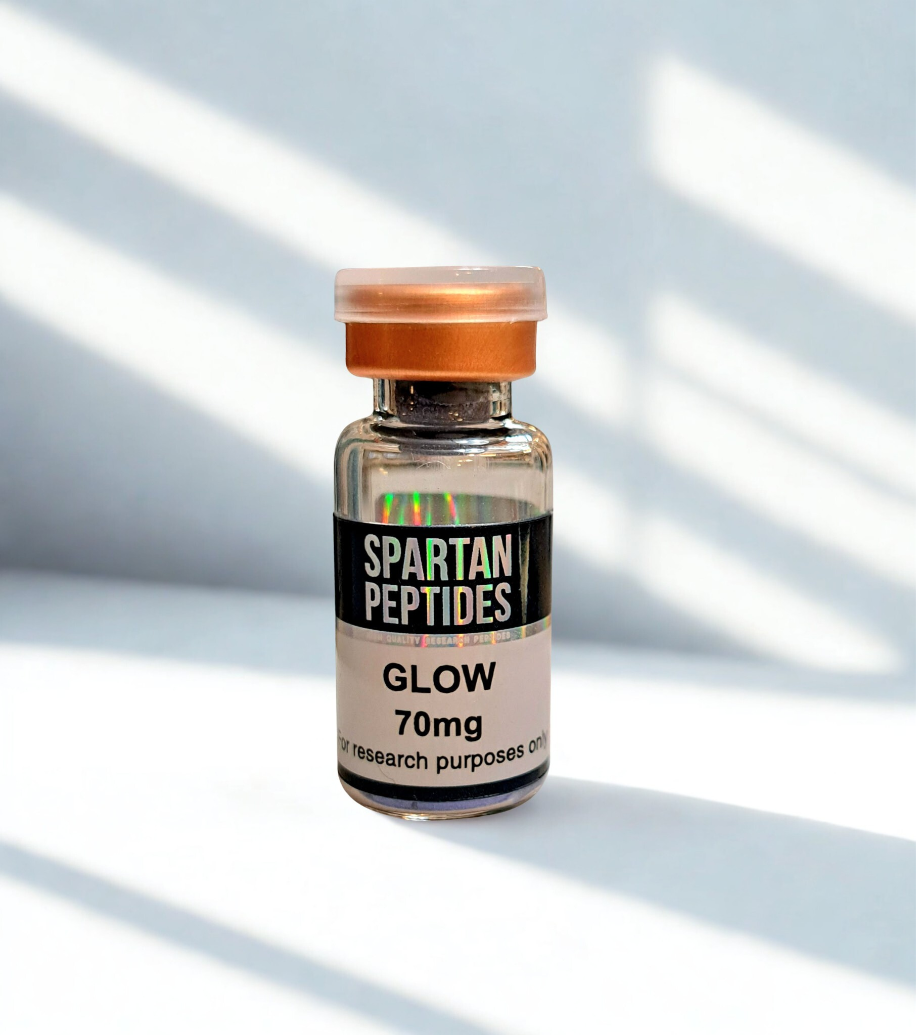 GLOW 70mg