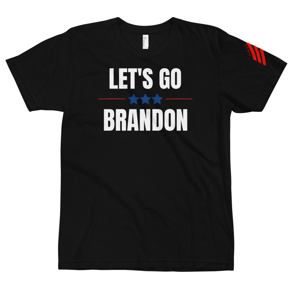Let's Go Brandon 2