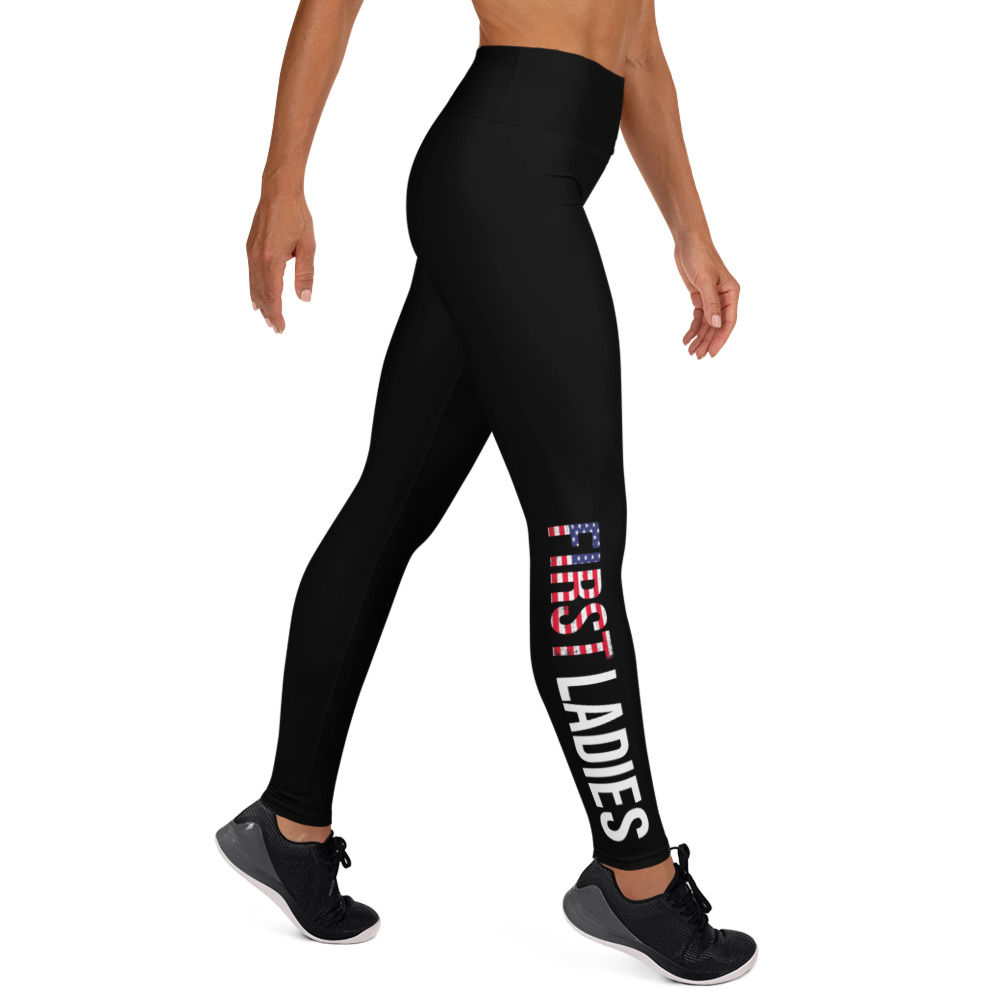 First Ladies Leggings