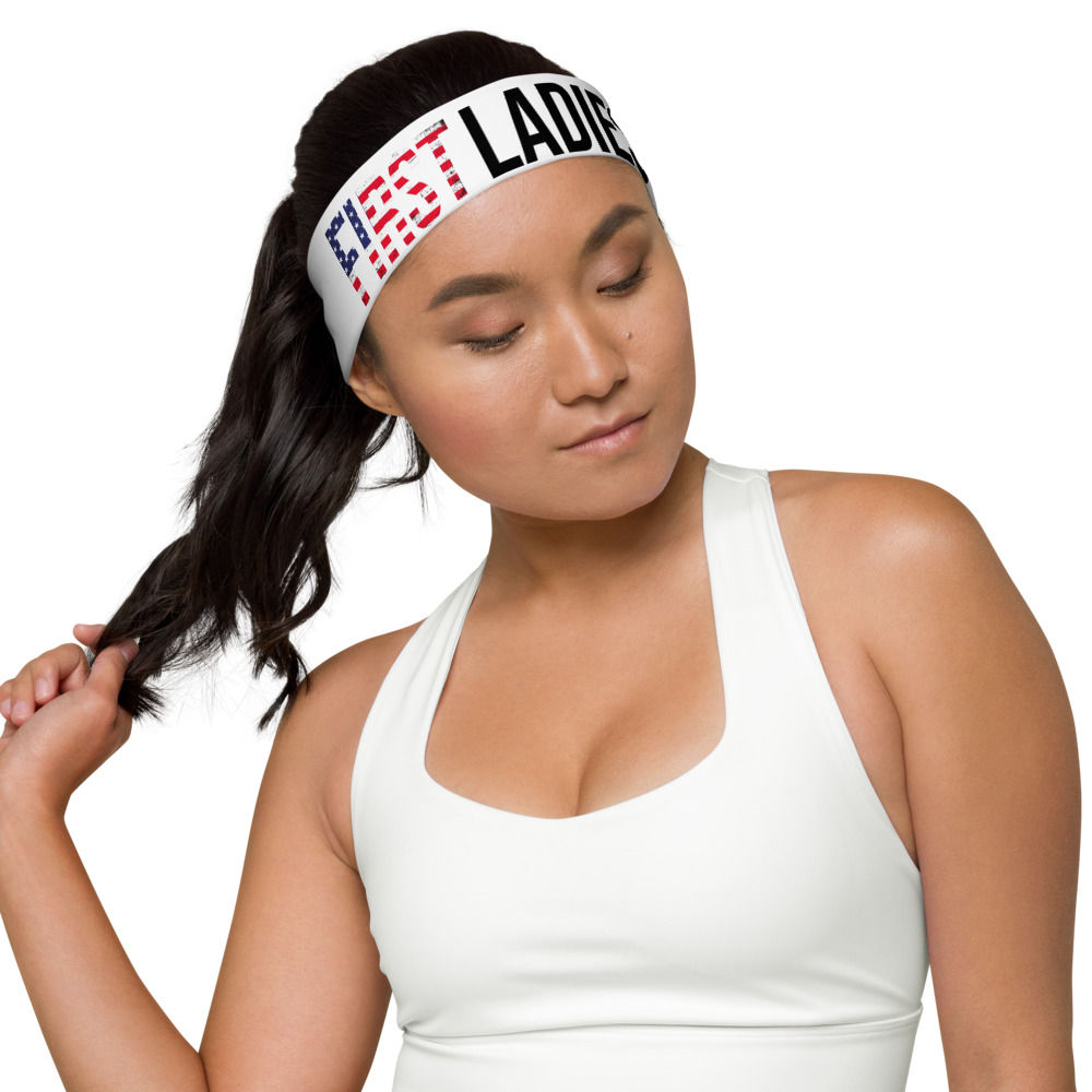 First Ladies Headband