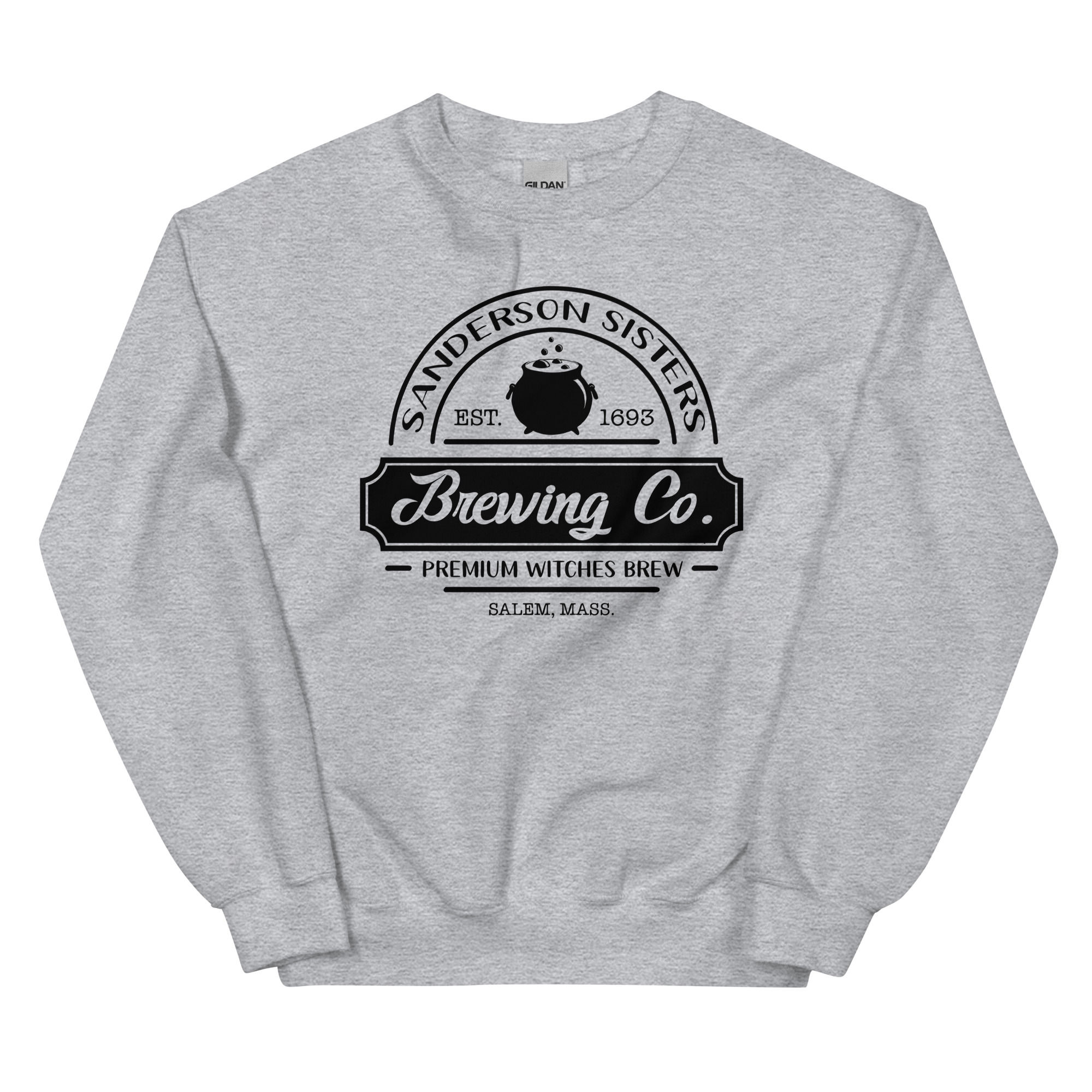 Sanderson Brewing Co. Unisex Sweatshirt