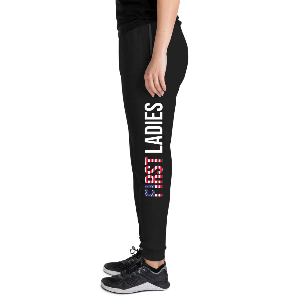 Unisex Joggers