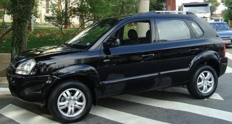 VALE APENA COMPRAR UMA TUCSON?