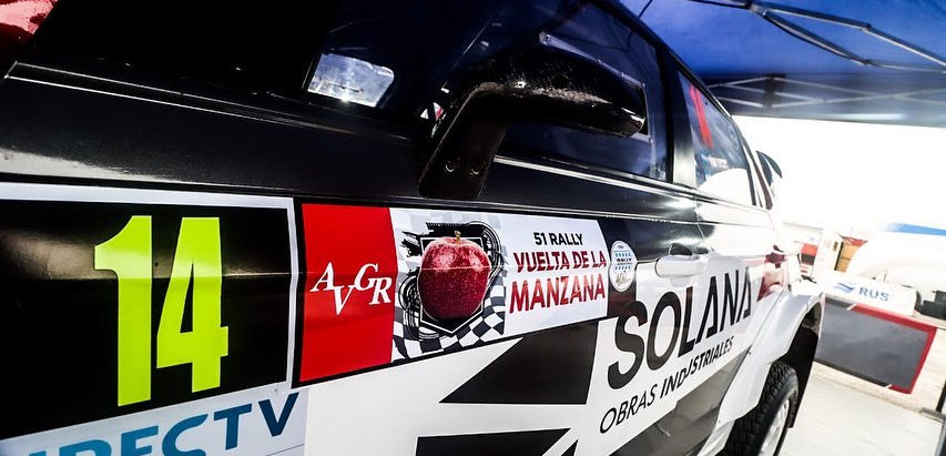 El Poncho y la Manzana confirman sus lugares en el calendario 2023