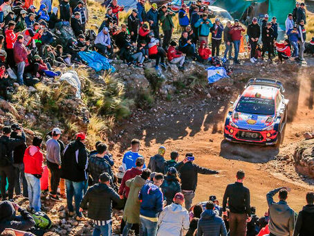 Sudamérica tendrá que esperar