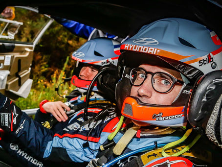 Hyundai sigue apostando por Breen
