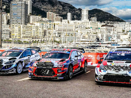 “Con cuatro rallies más, el WRC podrá ser llamado campeonato”