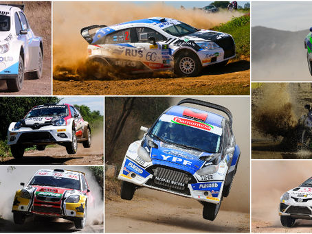 Una década; diez marcas