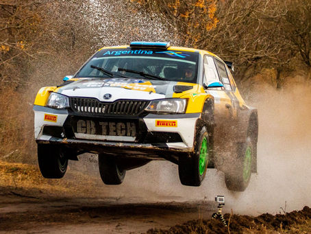 Con el talento intacto