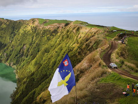 El inicio de la temporada 2021 del ERC aplazado a mayo